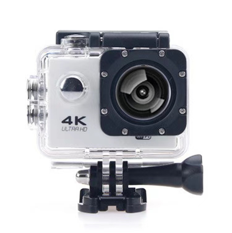 跨境4K超清水下户外骑行摄像机数码运动wifi防水相机便携式记录仪详情图4