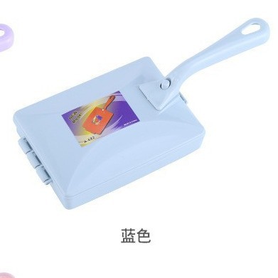 Wholesale of anti-static home sofa and clothing depilation and cleaning brushes, double-roller dust removal brushes, vacuum brushes and carpet brushes Application Scenario
