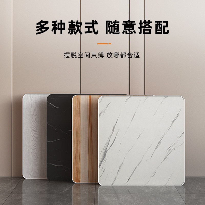 多用折叠桌实物图