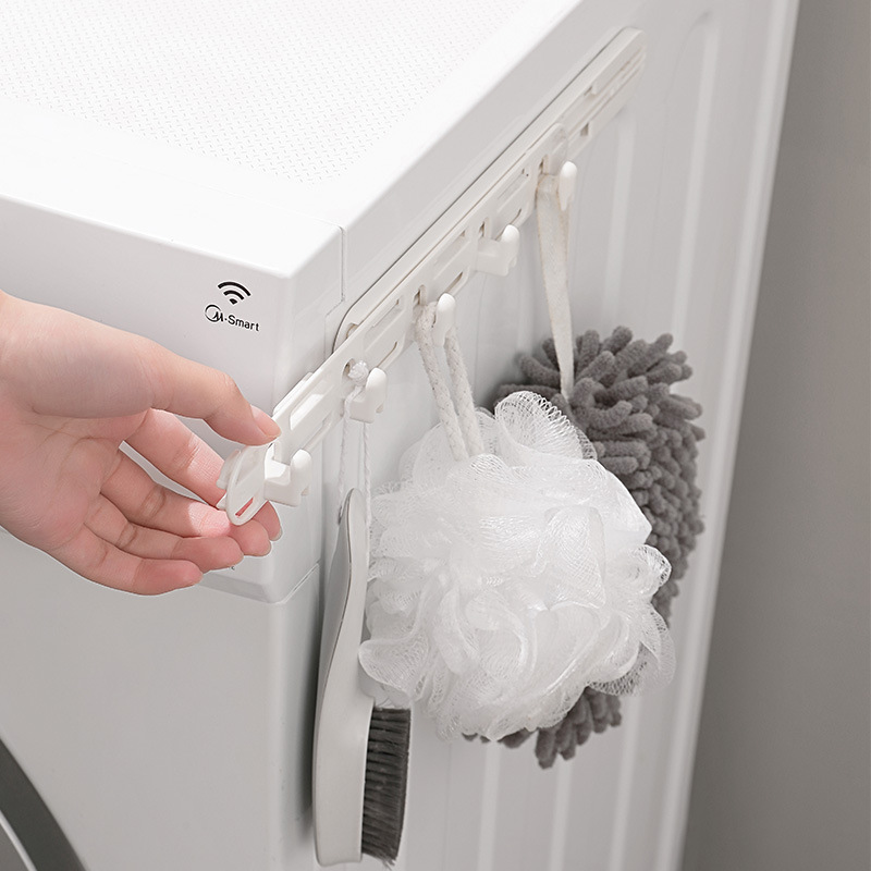Household gap hook Application Scenario