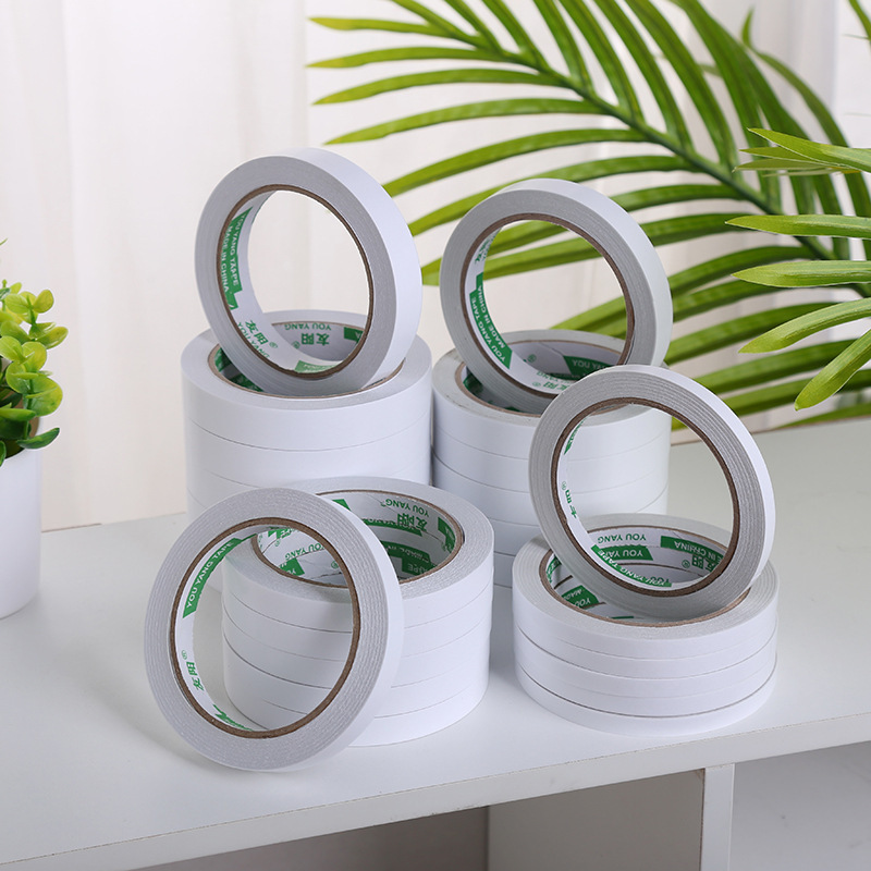 办公用品双面/DIY不留痕细节图