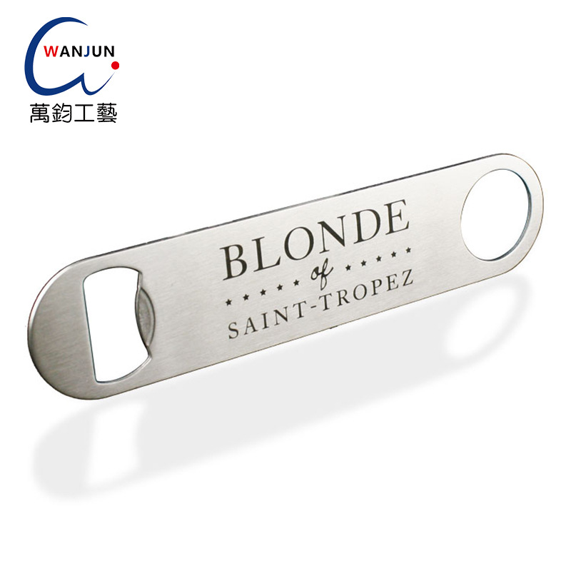 批发金属酒瓶/金属制品多功/高档啤酒启瓶产品图