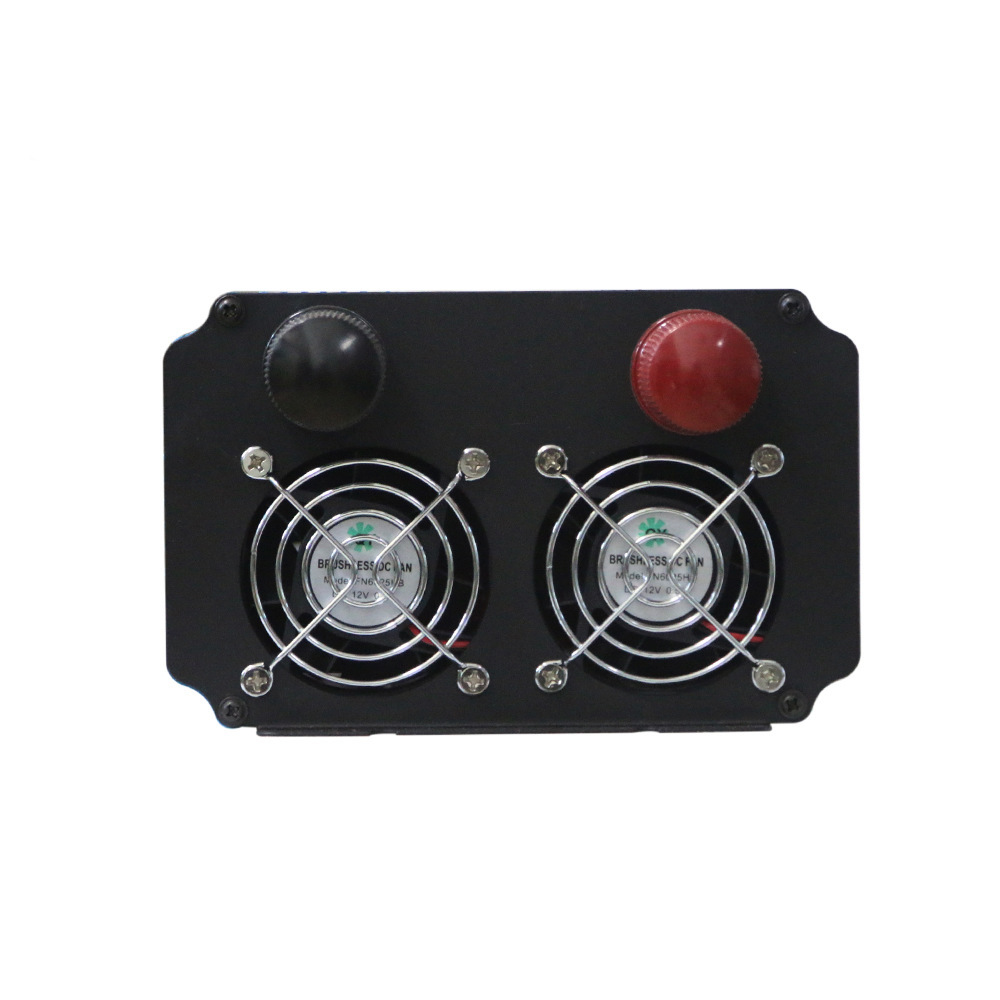 逆变电源(逆变器)实物图