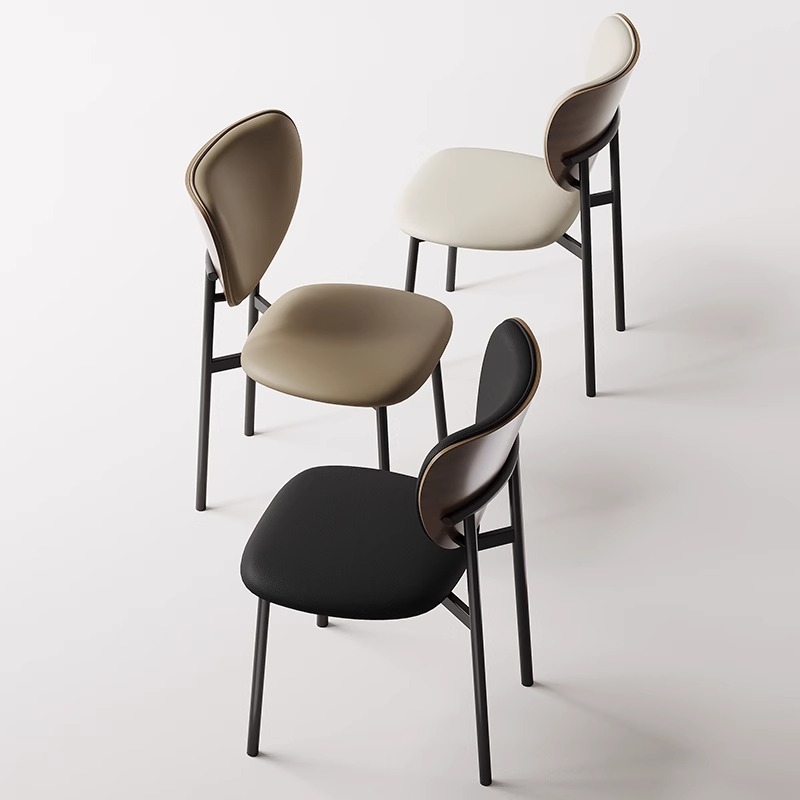 家具餐椅/复古椅子/椅子/木头登子/木高凳细节图