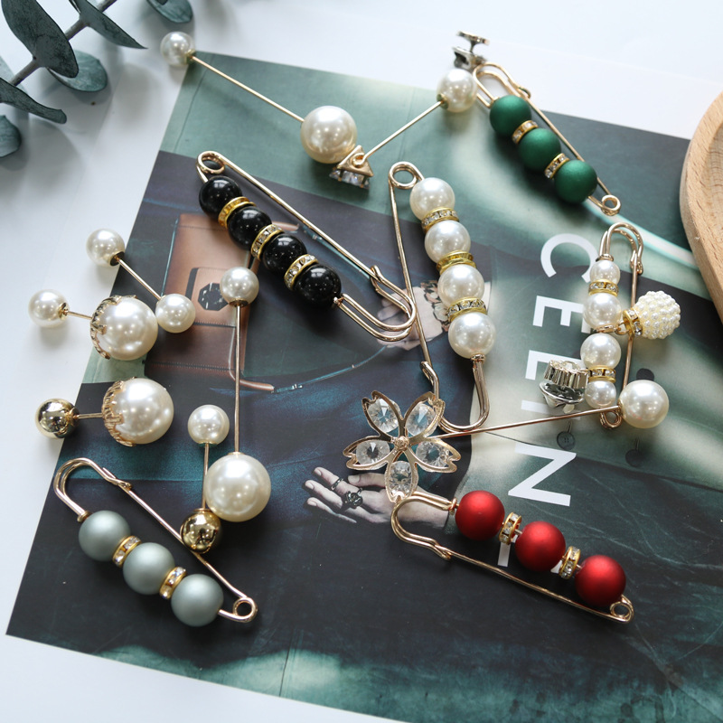 厂家现货小香/大衣风衣收腰/金属防走光对细节图