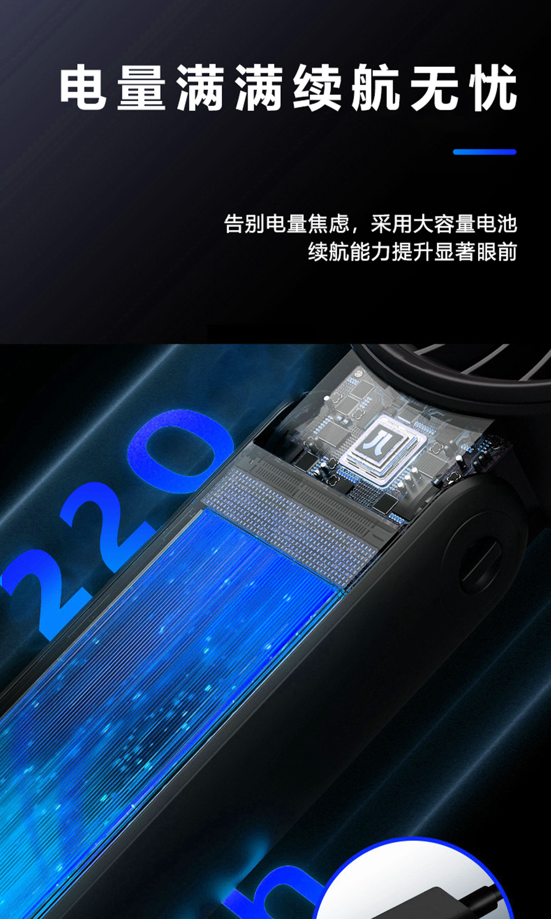 Ai-powered smart glasses with a camera for high-definition anti-shake photography, video recording, communication, and all-object recognition and translation pic 6