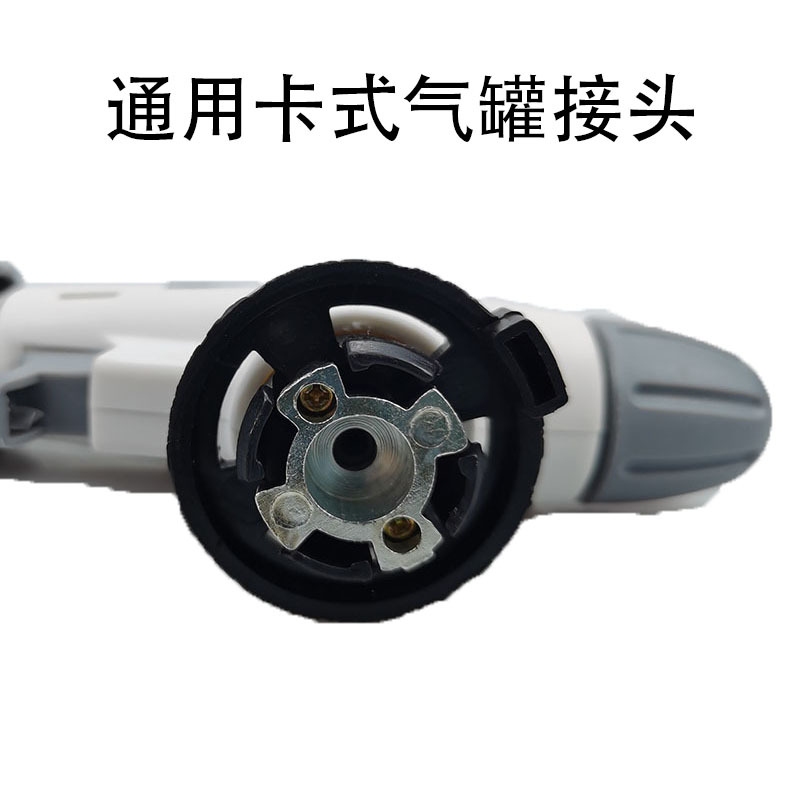 Card-Type Portable Outdoor Barbecue Charcoal Household Roast Pig Hair Baking Welding Igniter