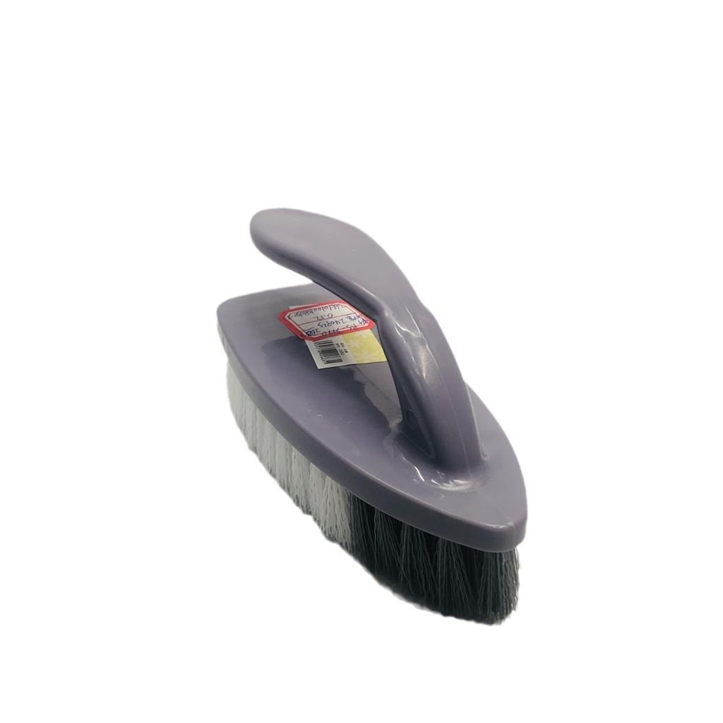 Premium Oval Wash Brush Wholesale Easy To Hold Multi-Function Wash Brush Soft Cleaning Brush Factory Direct Sales Rs-3990