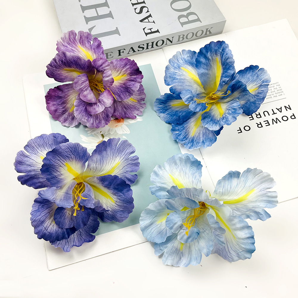 假花/仿真花/塑料仿真花/假花仿真花/芦苇仿真花产品图