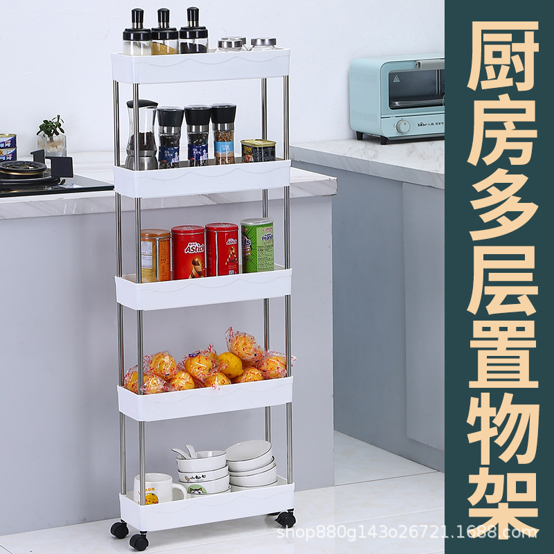 置物架多用落产品图