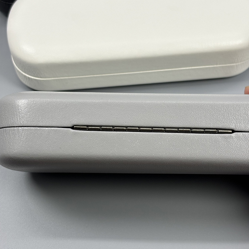 眼镜盒&眼镜袋实物图