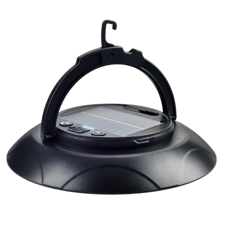 Outdoor Star River camping tape measure light, camping atmosphere light, waterproof portable storage string light, camp lighting tent light Item Picture