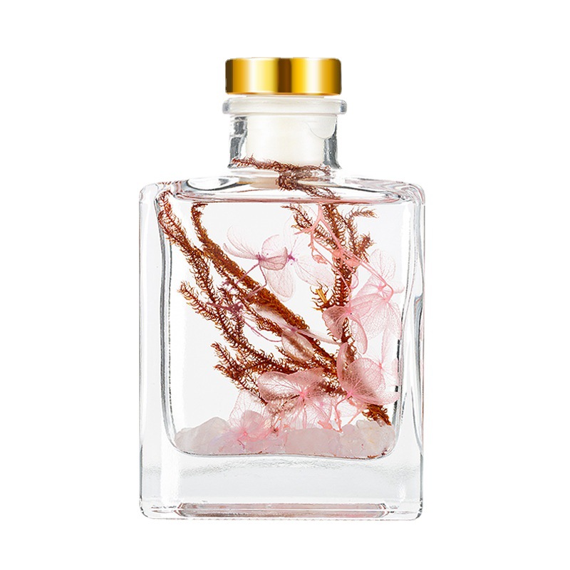 香薰/香水香薰/香薰片/石膏香薰/国风香薰白底实物图