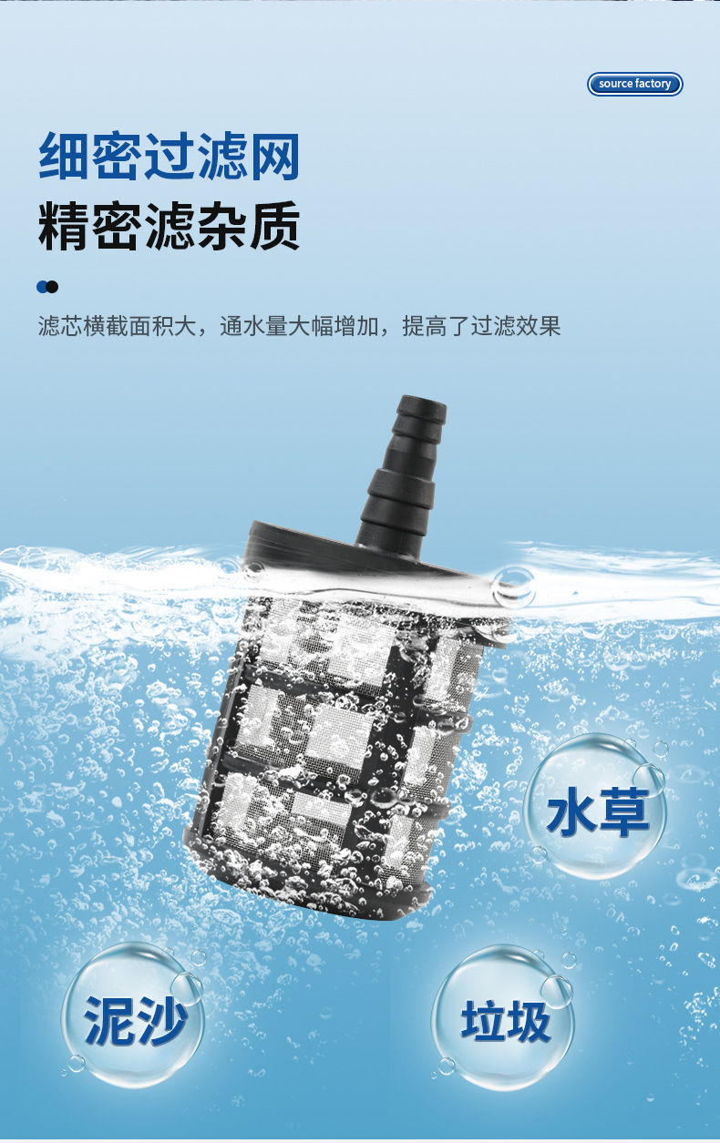 跨境高压无线洗车机家用充电式锂电花园浇花水枪汽车美容套装批发详情17