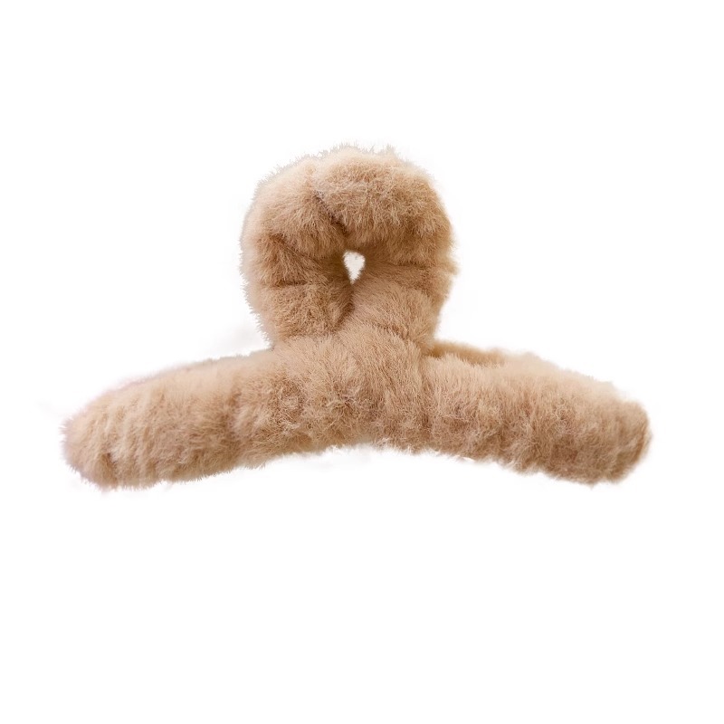 金属U型夹/方块999足银/水貂绒毛球/弹力发梳/景泰蓝白底实物图