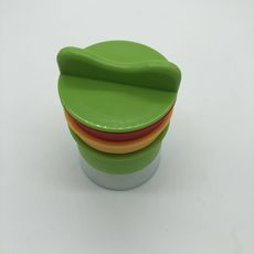 Creative combination slicer