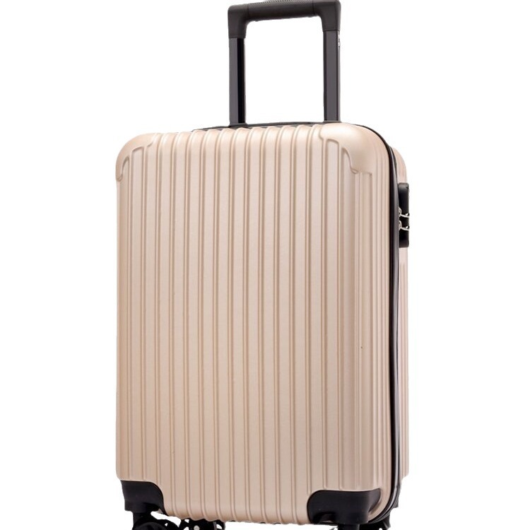 厂家批发拉杆箱新款商务行李箱简约时尚旅行箱大容量密码箱礼品箱