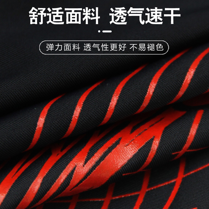 Meiyiyou brand swimming trunks for men, quick-drying, loose and large-sized swimming sports men Application Scenario