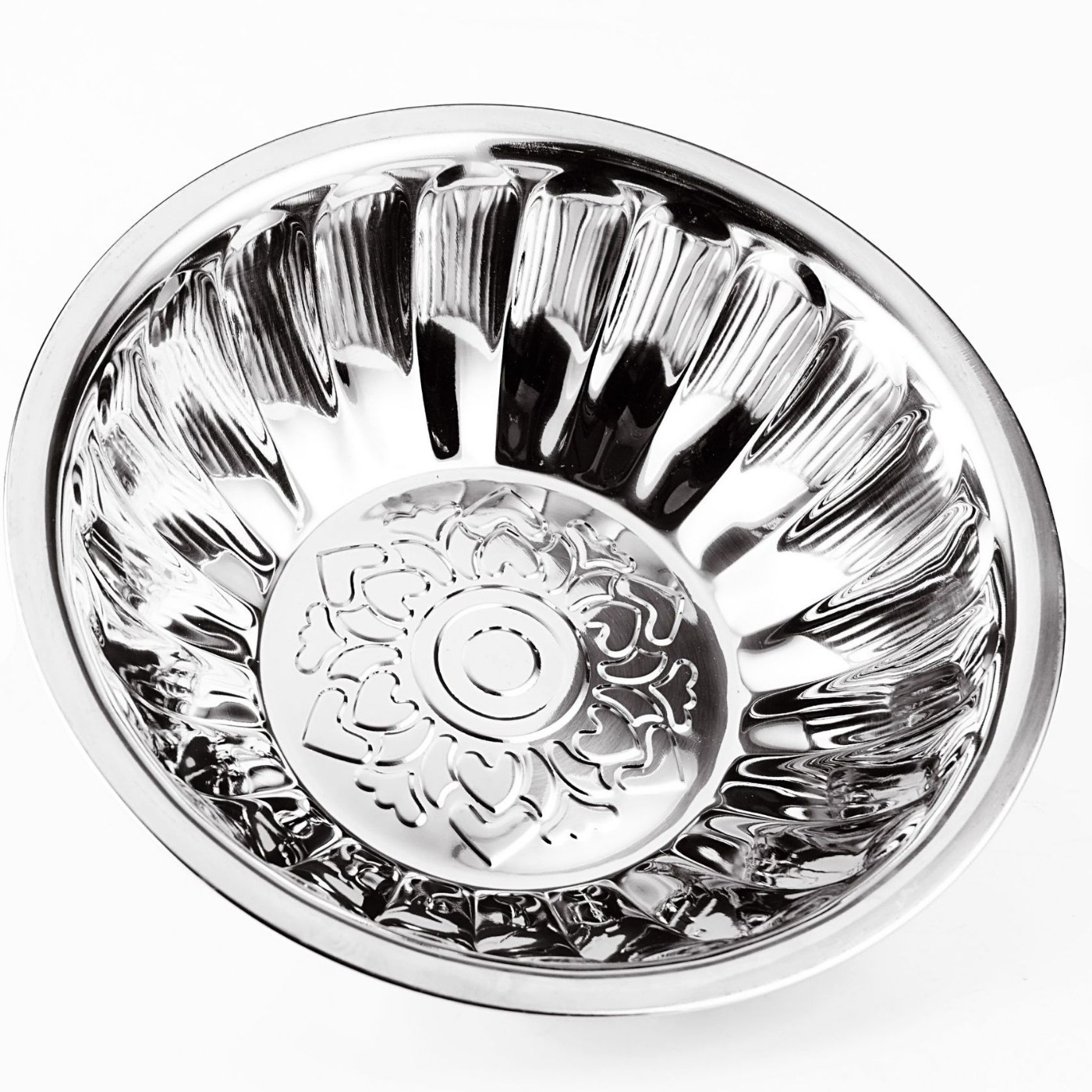 Stainless steel and elegant flowerpots with LIDS, large household flowerpots and soup POTS available for wholesale from the manufacturer. 304 thickened