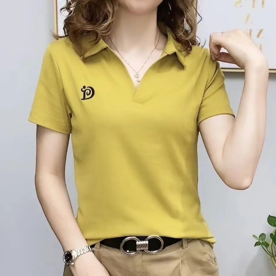 上衣女人短袖/亚麻长袖衬衫产品图