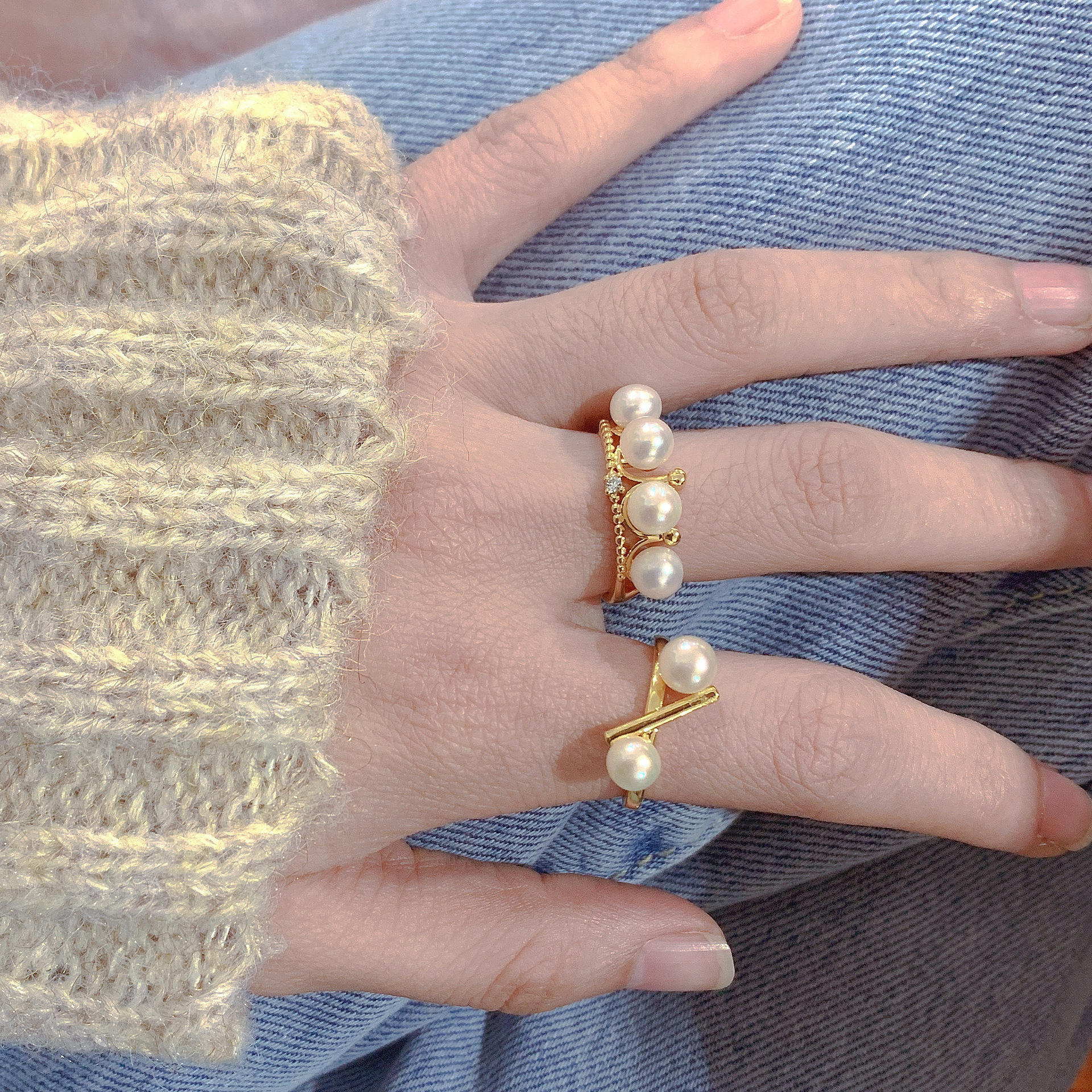 戒托/配件产品图