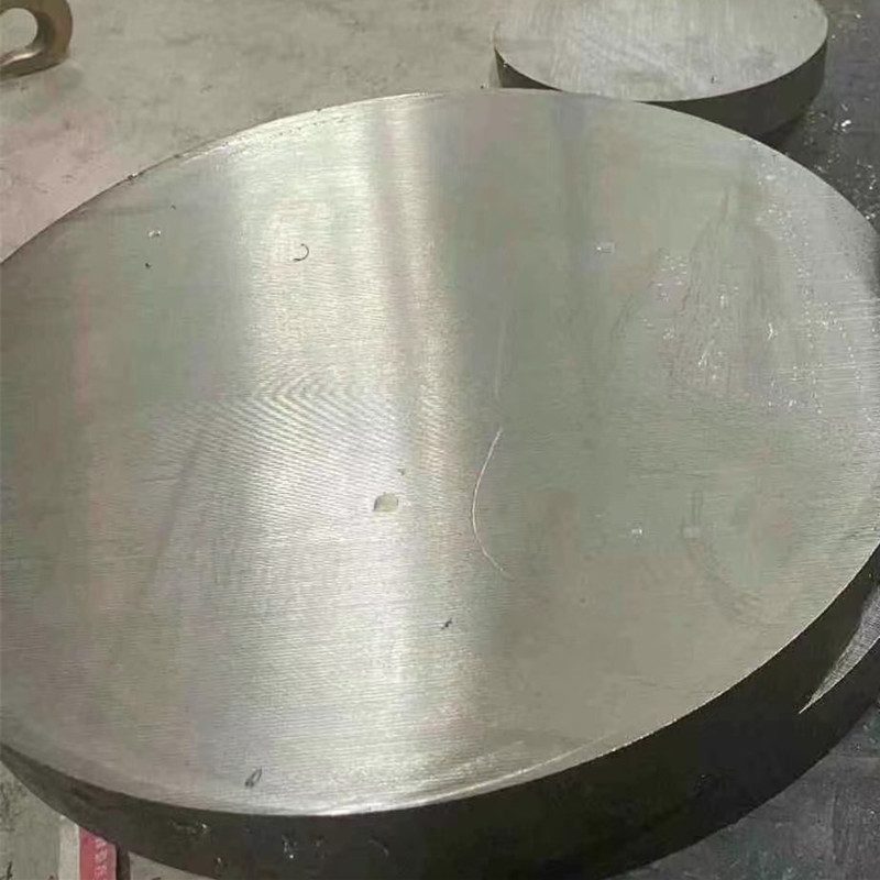 Manufacturers Supply 304 Stainless Steel Laser Cutting Processing Laser Cutting Round Plate Circle Cutting Processing