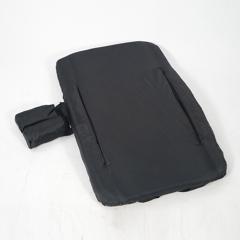户外家具/户外躺椅/躺椅/折叠椅户外/沙滩椅产品图