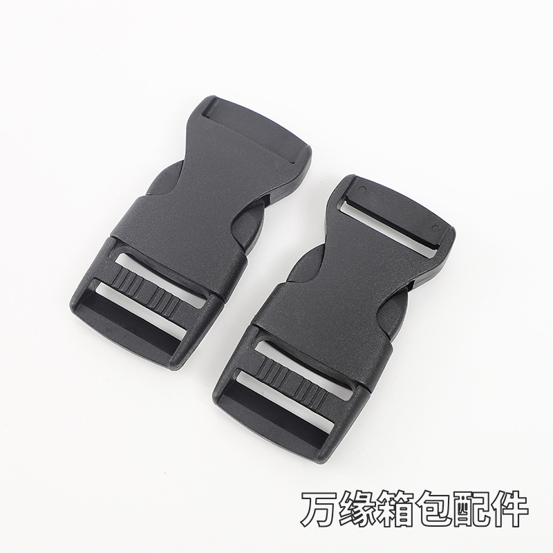 Wholesale Plastic Buckles