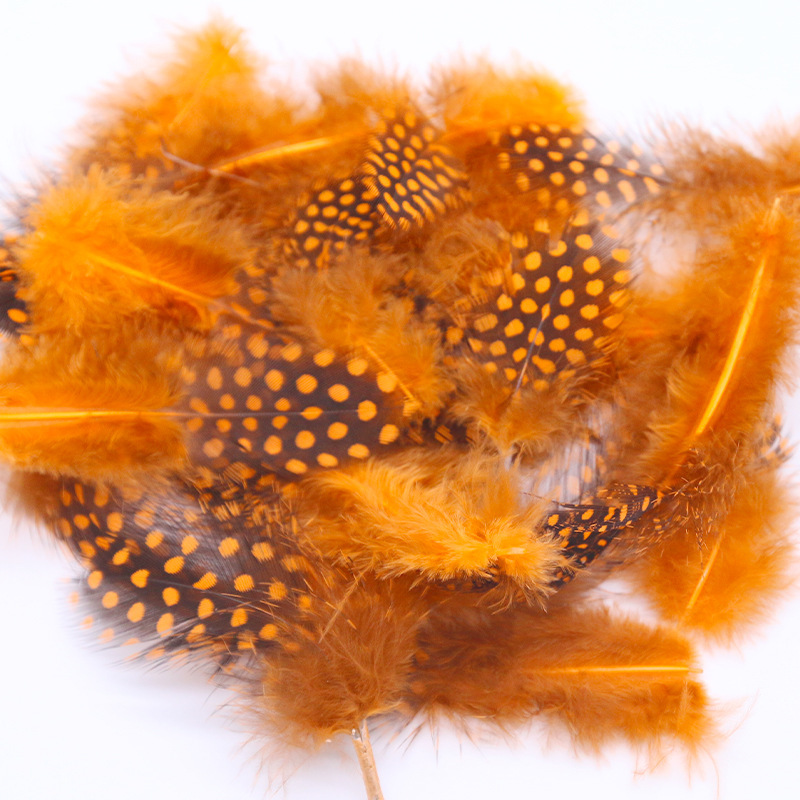 超粗毛条/蛋糕插枝/孔雀羽毛/彩色羽毛/鸵鸟羽毛产品图