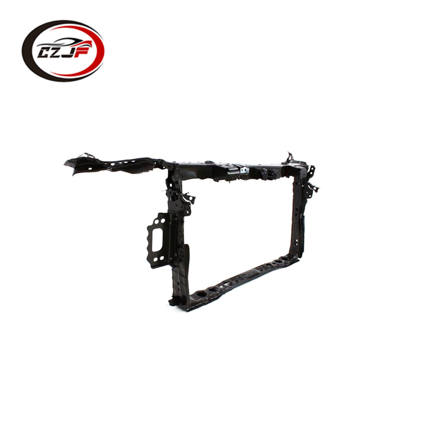 Adecuado para 2012-15 toyota PRIUS soporte de tanque de radiador 53201-47040 1225290 Specification image
