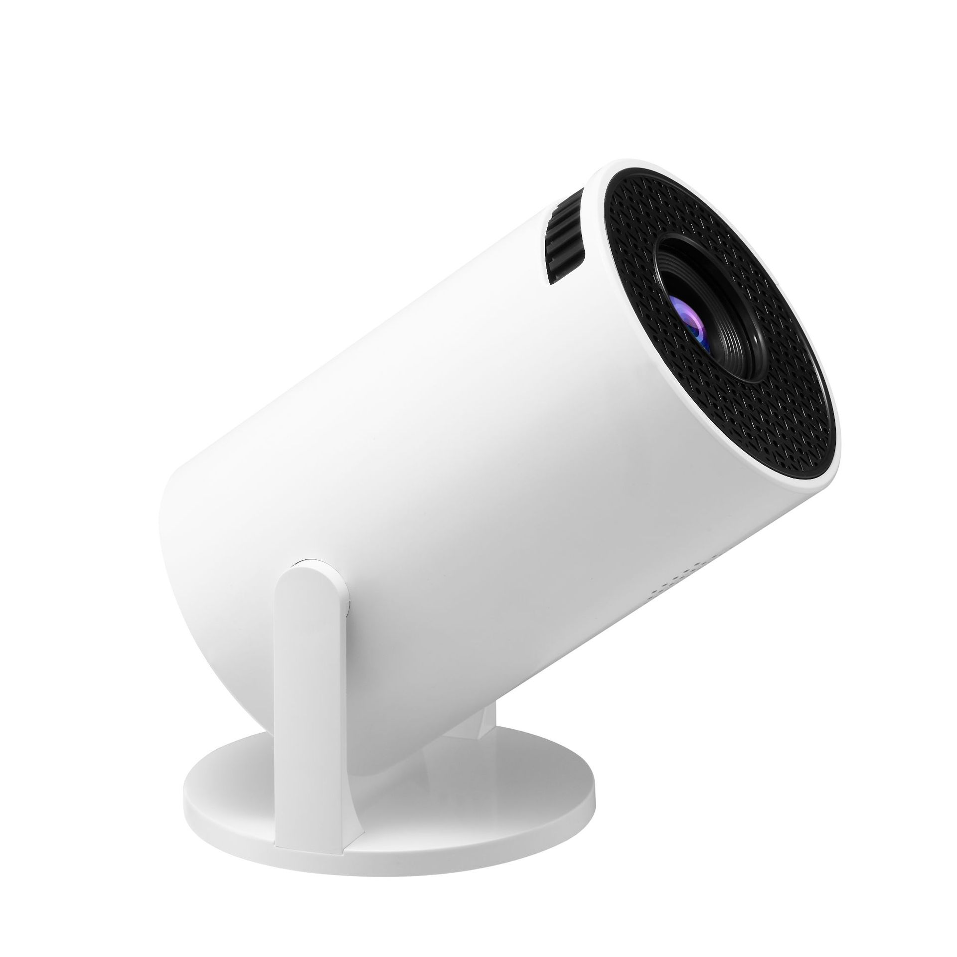 Y300 cross-border ultra-high-definition projector for foreign trade, 4K projector for home, office, outdoor screen projection and gaming, factory direct sales details Picture