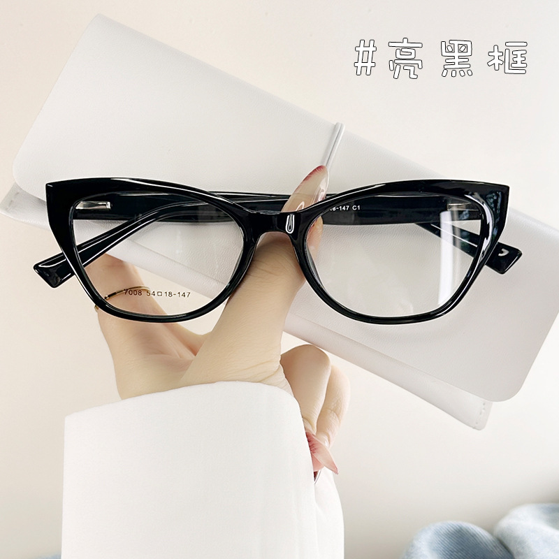 2024 Magnetic sunglasses clip for men driving myopia sunglasses day and night dual-purpose set, can be paired with prescription glasses for trendy women pic 14