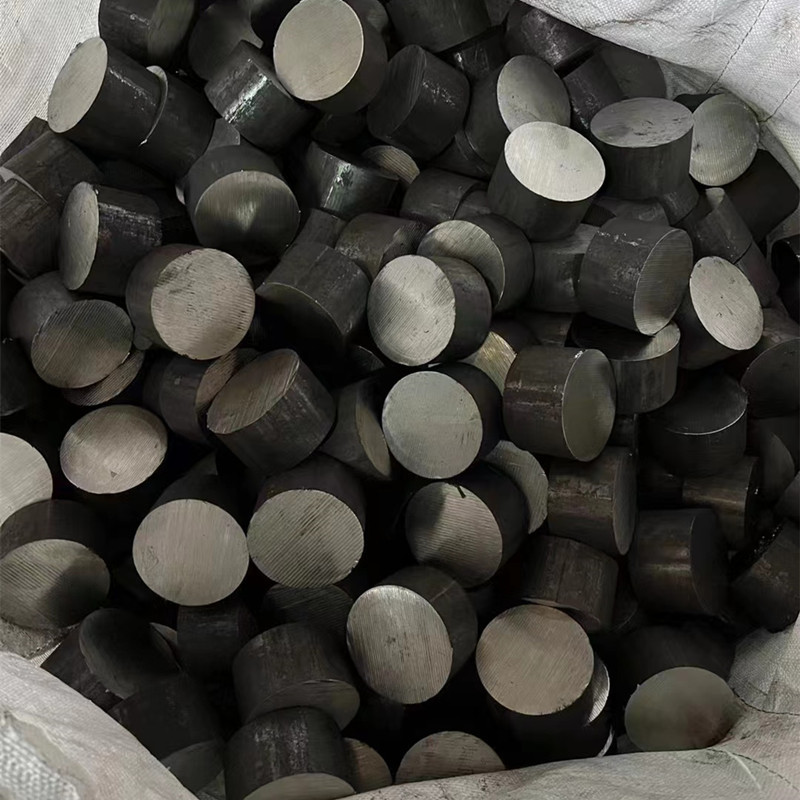 Manufacturers Supply 304 Stainless Steel Laser Cutting Processing Laser Cutting Round Plate Circle Cutting Processing Application Scenario