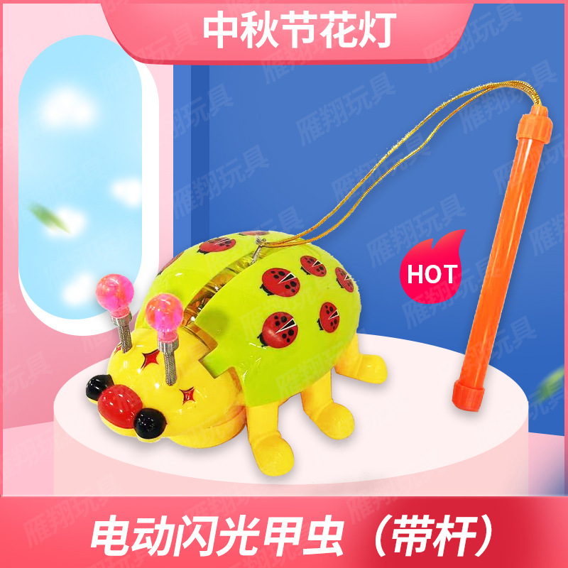 灯笼实物图