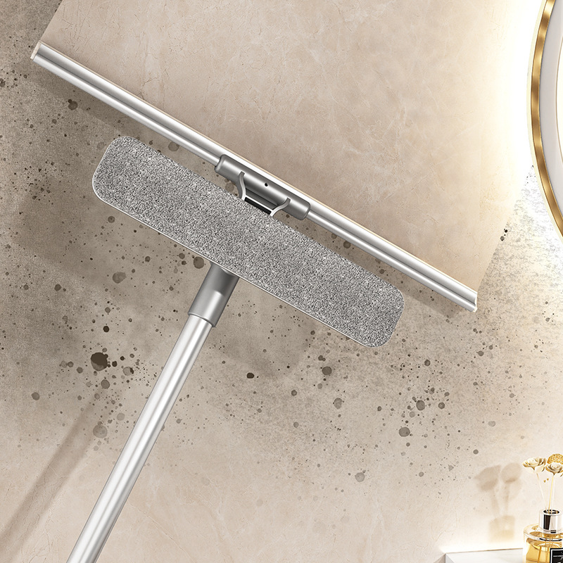 拖把、拖布桶实物图