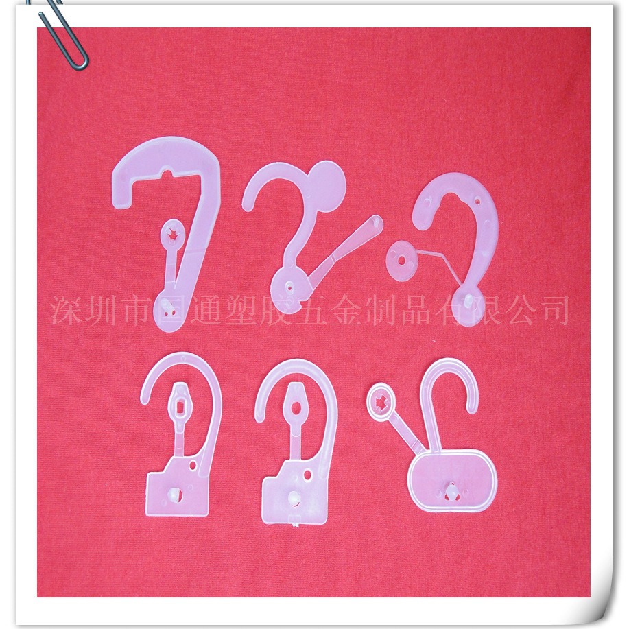 热缩管/帽子挂钩/胶带切器/打码机标签贴纸/游泳裤中童短裤产品图