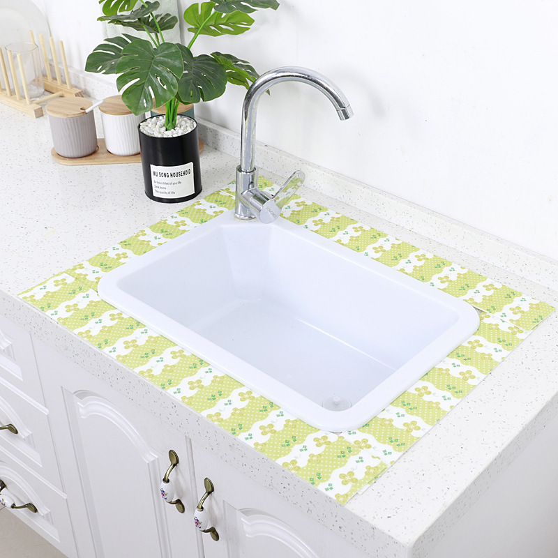 Fregadero adhesivo impermeable vidrio de ventana adhesivo absorbente anticondensación adhesivo electrostático autoadhesivo para encimera de cocina adhesivo absorbente solo para comercio exterior solo para comercio exterior solo para comercio exterior solo para comercio exterior solo para comercio exterior solo para comercio exterior Specification image
