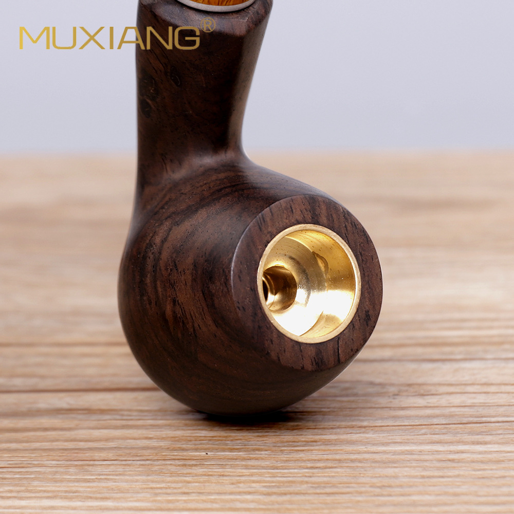 木香手工雕刻细节图