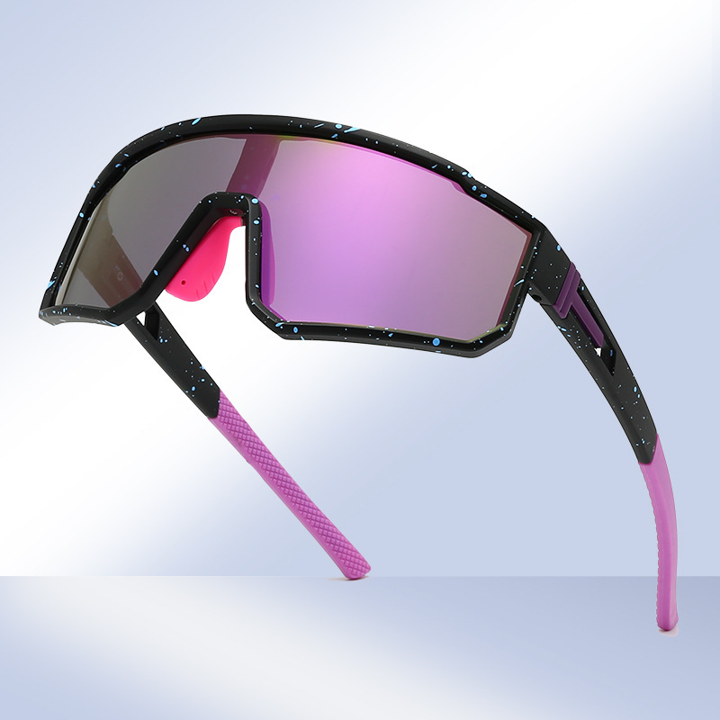 2024 Magnetic sunglasses clip for men driving myopia sunglasses day and night dual-purpose set, can be paired with prescription glasses for trendy women pic 6