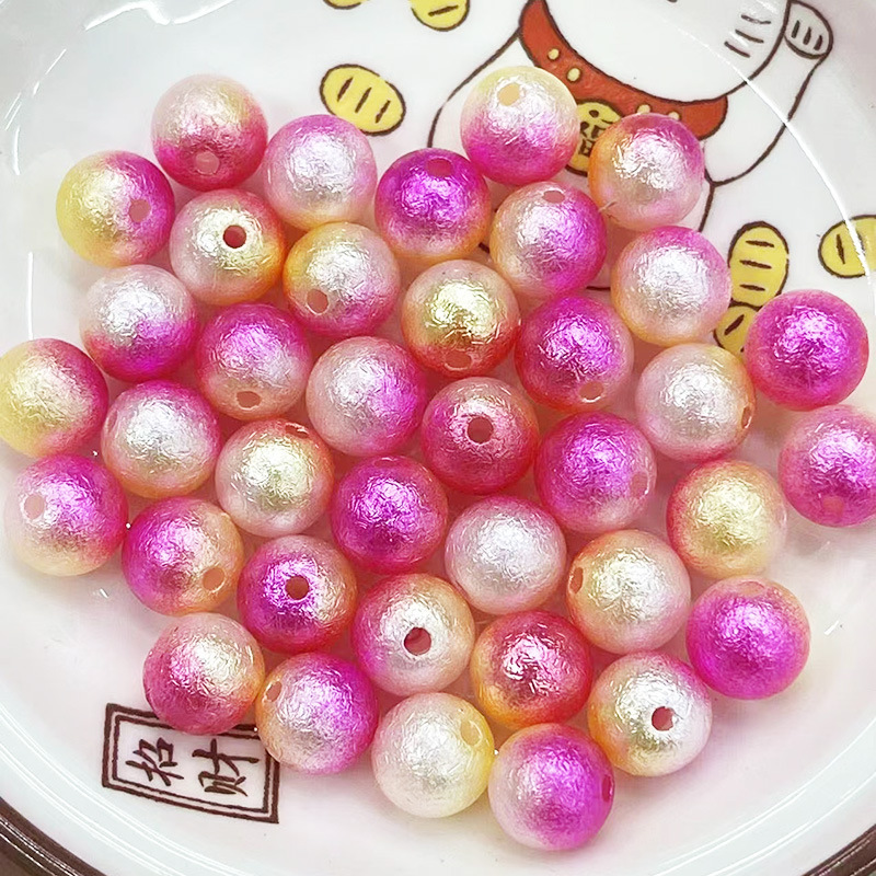 散珠&串珠实物图