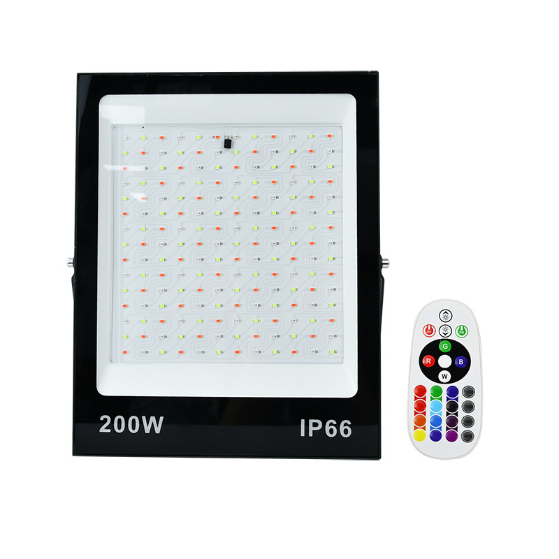 跨境新品/公园景观20/带遥控100白底实物图