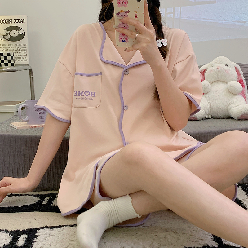 睡衣/睡衣女/睡衣女长袖韩版/长袖睡衣面纱/情趣用品产品图