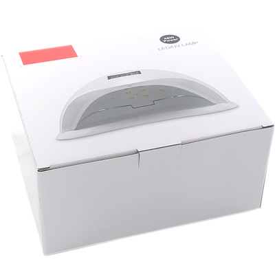 YueMa led nail art light therapy Machine SUN5 manufacturer 48W nail art tool Cross-border nail art machine Nail baking lamp Specification image