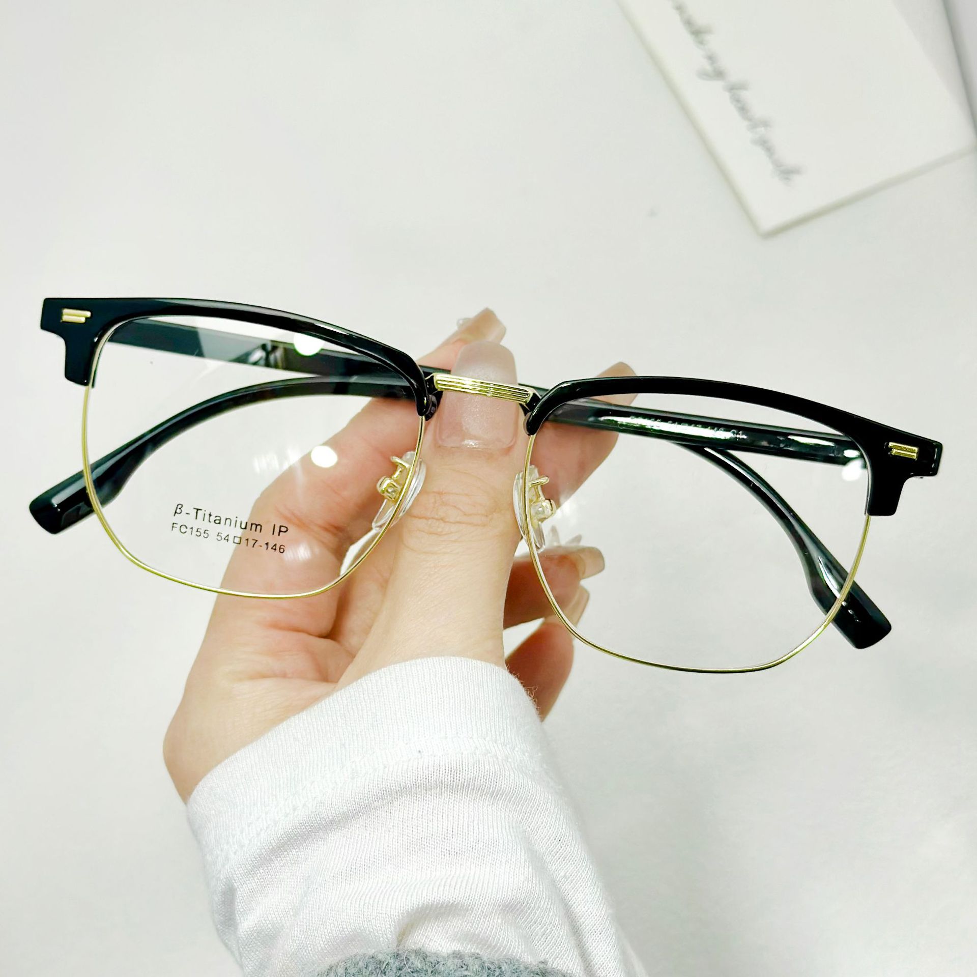 眼镜/太阳镜/近视眼镜/眼镜框/近视镜产品图