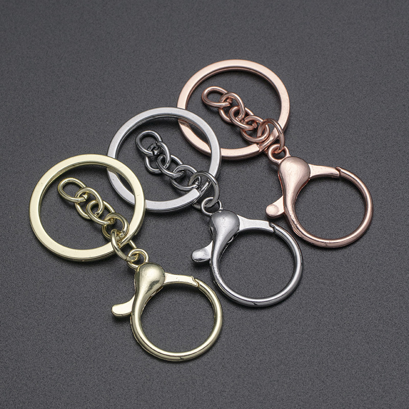 钥匙扣/配饰实物图