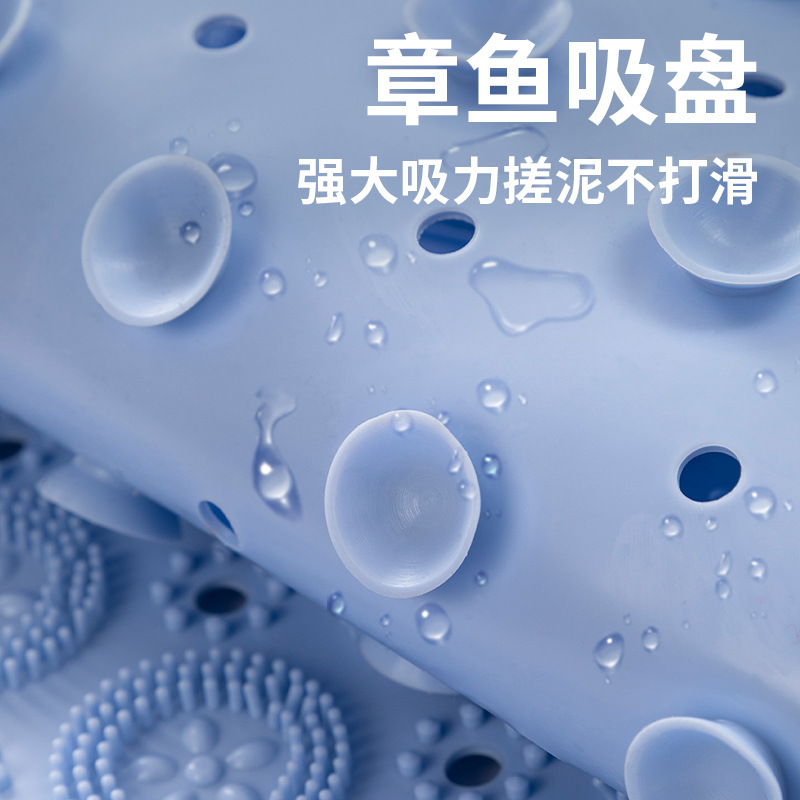 地垫/门垫/泡沫垫/木纹泡沫垫/拜毯平铺细节图