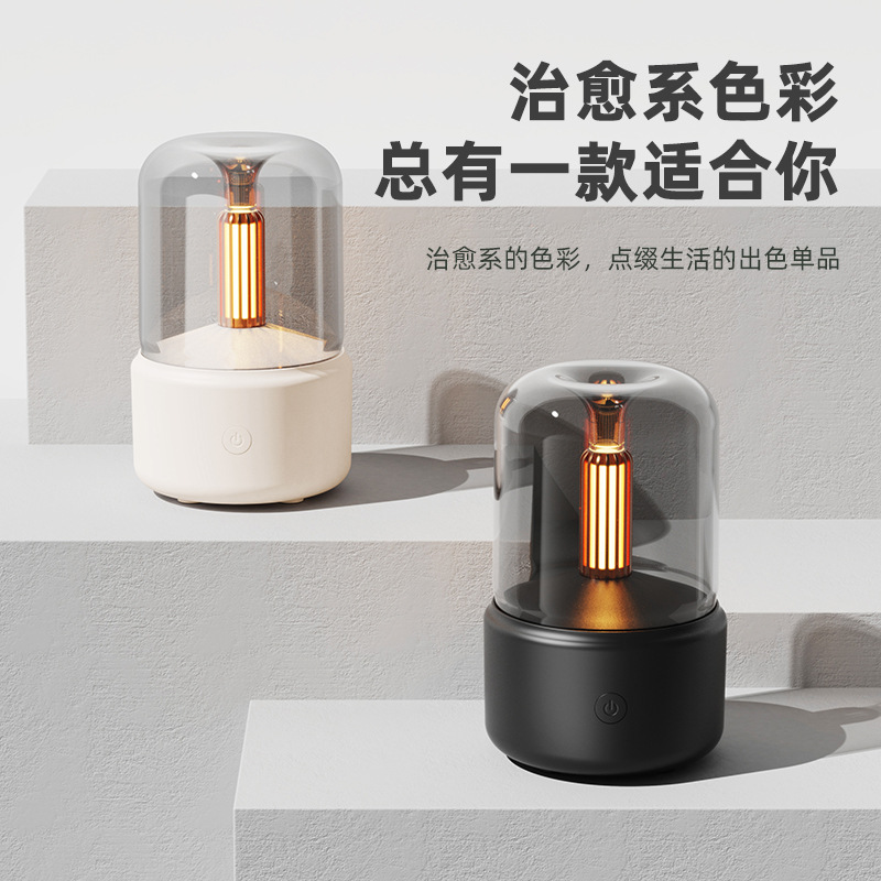加湿器实物图