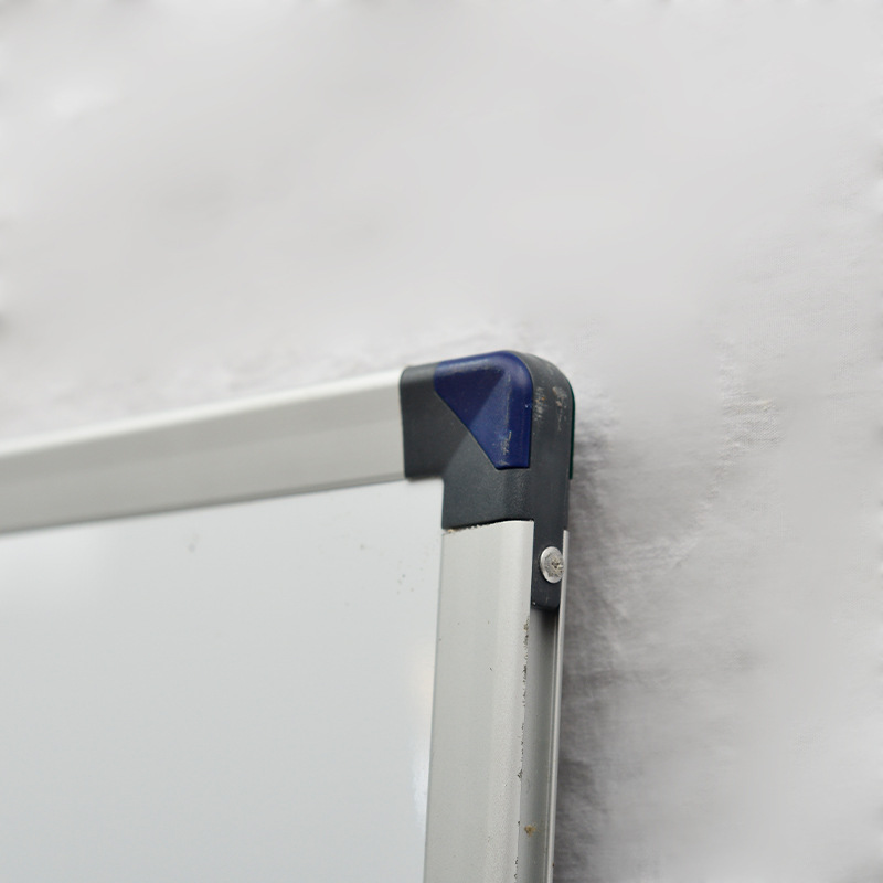 磨砂挂板挂式/会议写字板黑细节图