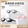 361泳镜用品高清防水防雾游泳眼镜专业运动男女装备护目套装批发图