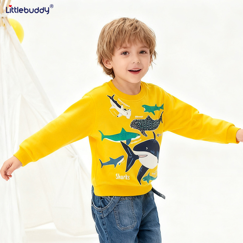 卫衣女士/卫衣/男孩子卫衣潮流/男装潮流卫衣/男装卫衣产品图